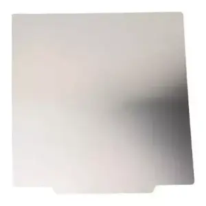 Cama flexible de acero Hellbot Magna 2 300 (Sin sticker) 310X310MM COD 1572