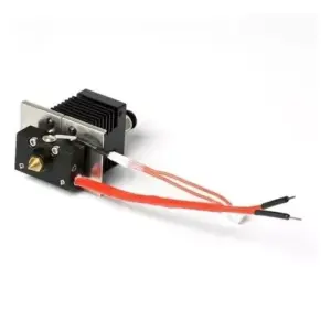 Hotend Hellbot Magna Dual completo COD 724 C1