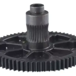 Engranaje Pom Artillery Genius X1/x2 Extrusor Titán MLA-1528121042