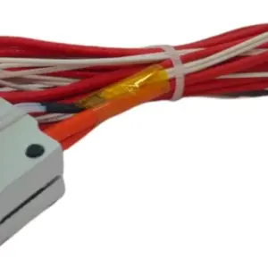 Kit Bloque Calefactor 24v Hotend Volcano Impresora 3d cod 0001 C1