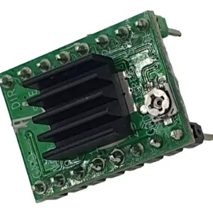 DRIVER GEETECH A4988 SIN DISIPADOR COD 323