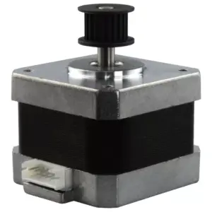 Motor Hellbot Magna 2 Original de eje X e Y COD 1634 C5