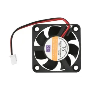 Fan Cooler Artillery 8020 24v COD 1561 C16
