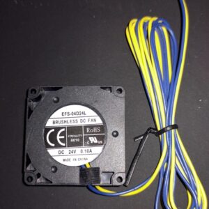 Sensor Fin De Carrera Creality 3d Ender 2 Pro Generico MLA-1371053044