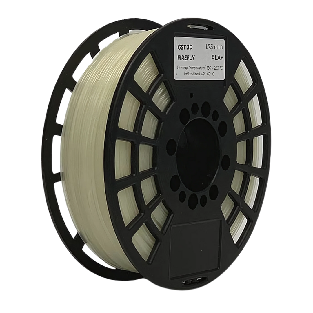 Firefly GST con CAJA PLA Filamento 3D 1.75 1KG Fire Fly