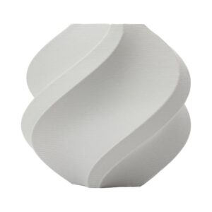BLANCO PLA Bambu Lab Lite SIN CARRETELFilamento 1kg 1.75mm WITHE 40848