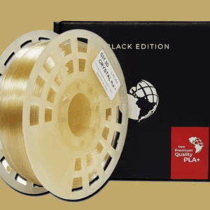 CRISTAL GST SIN CAJA PLA Filamento 3D 1.75 1KG