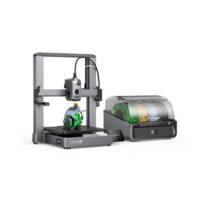 HI COMBO MULTIFILAMENTO 260X260X300 Impresora 3D FDM Creality