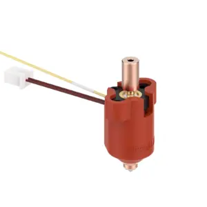 HOTEND K1, k1 C, k1 MAX, VERSION 1- NO ES PICO UNICORNIO Creality 4001030120 C1