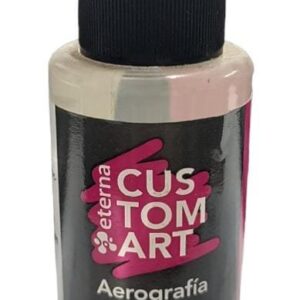 HIDRO LIMPIEZA Pintura Aerografia Eterna Hard Superficies Rigidas 50ml X 15 COD 185