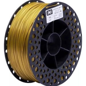 ORO PLA 3N3 FILAMENTO 3D 1.75MM 1KG M80IOR175CJ