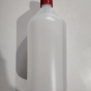 ALCOHOL ISOPROPILICO 99.9% 1 LITRO PARA LIMPIAR RESINA