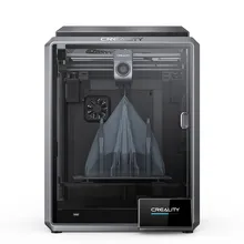K1 IGUAL A NUEVA de exposición 220X220X250mm Impresora 3D FDM Creality 1001060004 SE RETIRA POR MORON 30 DIAS DE GARANTIA