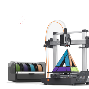 Kobra 3 V2 combo 255 x 255 x 260 mm Anycubic impresora 3d