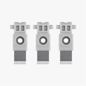 Kit Cabezal de corte hotend Bambu Lab A1 Mini x3unid. generico 32848