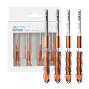 Kit Nozzle Creality Unicorn K1c Ender V3 Plus Y Ender-3 V3 4008030065