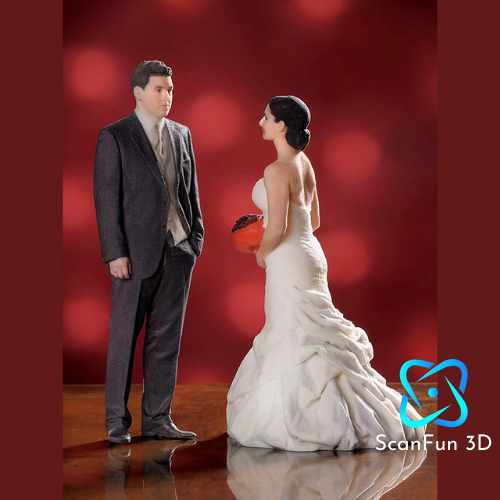 Scanner 3D ScanFun ESCANER SCANER - Imagen 9