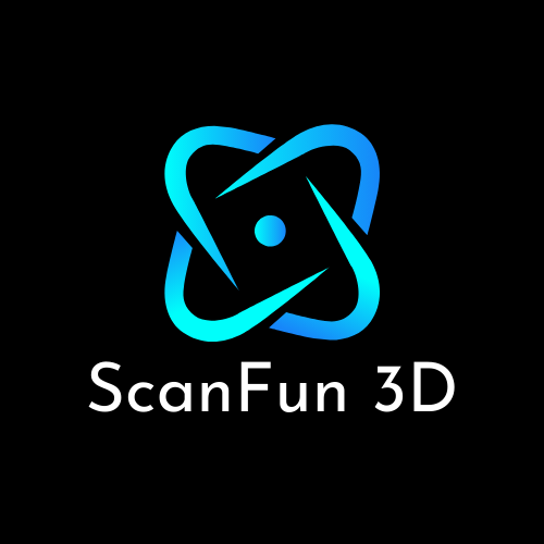 Scanner 3D ScanFun ESCANER SCANER - Imagen 4
