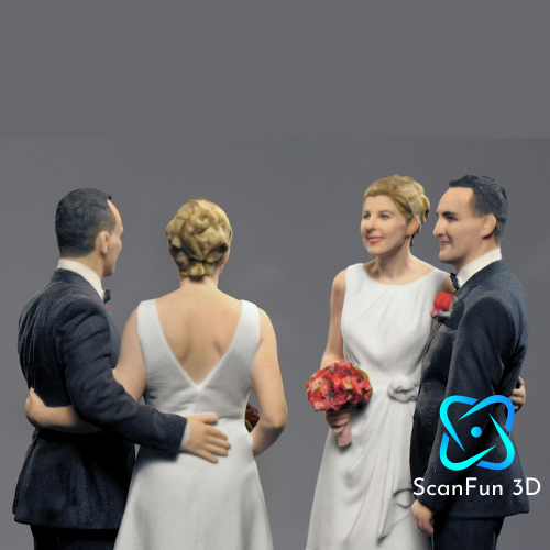 Scanner 3D ScanFun ESCANER SCANER - Imagen 16