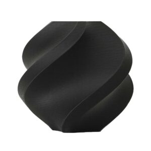 NEGRO PLA Bambu Lab Lite SIN CARRETEL Filamento 1kg 1.75mm Black 40849