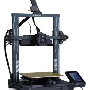 Neptune 4 PRO 225x225x265mm Klipper 500mms Impresora 3D FDM ELEGOO