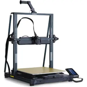 Neptune 4max de exposición 420x420x480mm Klipper 500mms Impresora 3D FDM ELEGOO 30 días de garantía se retira armada por moron