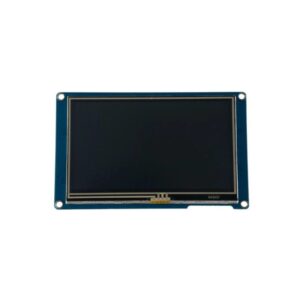 PANTALLA TOUCH SCREEN HELLBOT HIDRA PLUS 1943