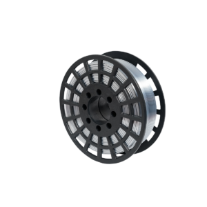 SILK PERLA GRAFITO PEARL GRAPHITE GST Filamento Rollo 1 KG