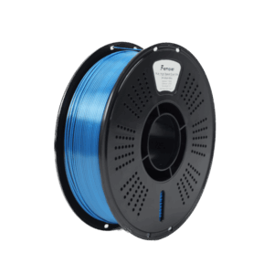 (Negro-Azul) Filamento PLA SILK Dual Black-Blue Fremover