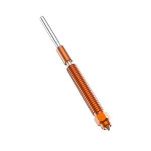 Pico 0.2mm Acero Endurecido Unicorn Creality HI - K2 Plus 33290