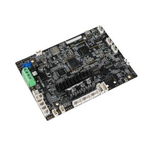 Placa MADRE E3V3 KIT MOTHERBOARD PARA ENDER-3 V3 CREALITY 4002020070