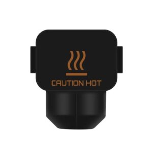 Protector silicona para Bambu Lab A1 - A1 Mini generico 33094 C14