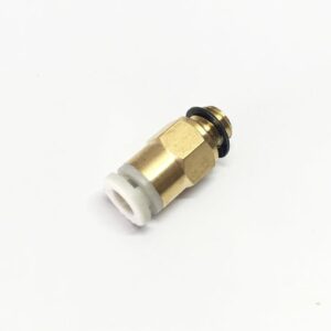 30864-Acople de manguera PC4-M6 racor Premium, no es pasante C8