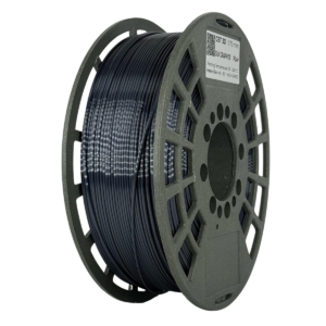 SILK GRAFITO Graphite GST CON CAJA PLA Filamento 3D 1.75 1KG