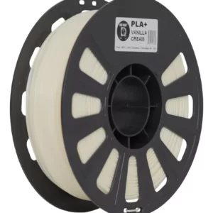 VAINILLA CREMA IIIDMAX PLA Filamento 3D 1.75 1KG