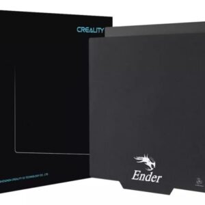 BASE CREALITY P/CAMA CALIENTE CR-10 LAMINA- 310x310x1mm 4004090049