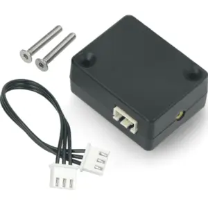 Sensor de Filamento Creality 3D CR-6 MAX MLA-1109469492 C12