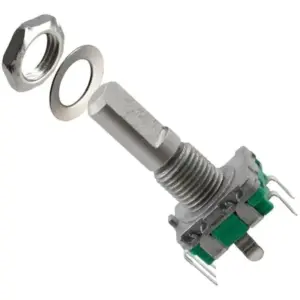 Encoder alternativo pantalla Hellbot Magna 1 / Magna Dual / Geetech A 10 / A10 M