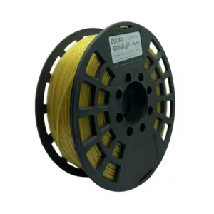 ORO GOLD NEW GST CON CAJA PLA Filamento 3D 1.75 1KG