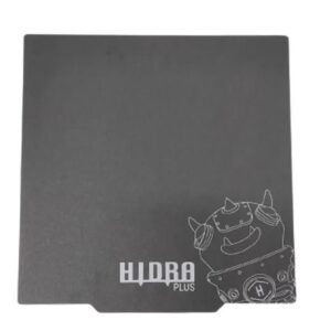 Sticker de Cama Caliente Hellbot Hidra Plus COD 2378