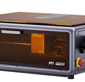 Falcon A1 PRO 20W 567×468×211mm grabadora diodo Laser Creality 1005010256