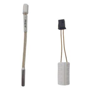Kit Termistor y Resistencia para Creality k2 plus generico 33713 C10