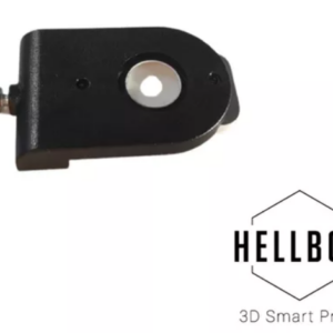 Tobera de fan de capa con aislante de teflón Hellbot Magna 2 cod 1845