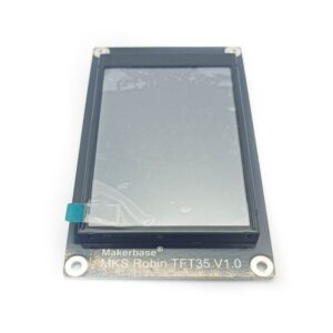 PANTALLA Touch screen Hellbot Magna 2 COD 1611