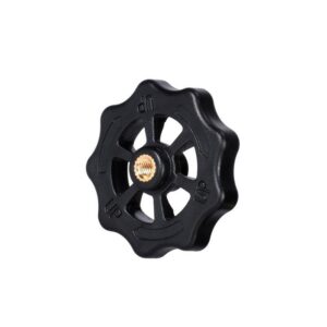 Tuerca de regulación de cama caliente Hellbot magna 2 COD 1614