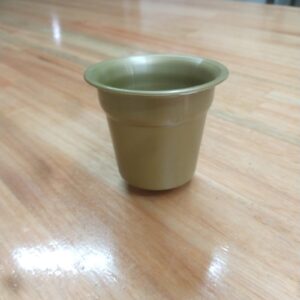 BRONCE Escalonado Mate Interior Bronce Polímero Impresión 3d cant1 AT