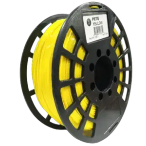 AMARILLO YELLOW IIIDMAX PLA Filamento 3D 1.75 1KG