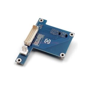 Placa de eje Z Artillery Genius pro SWX2 COD 2367 C7