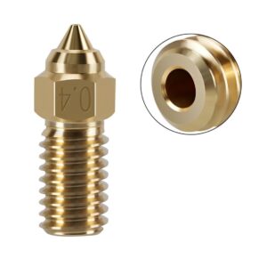 PICO 0.4mm Nozzle Neptune 4/ 4 Pro SKU 02.207.0034 MA1