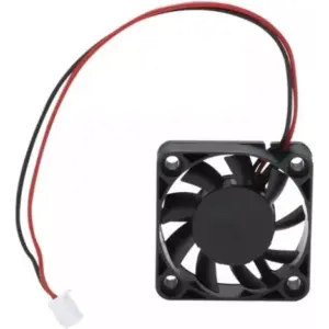Cooler 4010 Ventilador 24v Fan Hotend Cable 28cm MLA-1656585674